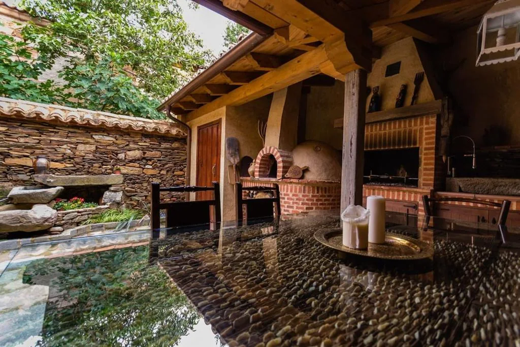 Moradia — Casa Rural La Villa de Tábara
