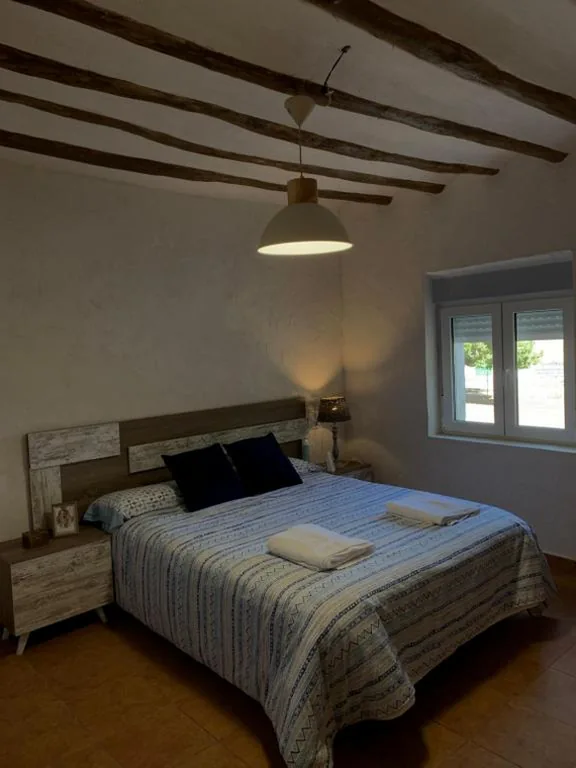 Casa Rural "La villa del pistacho"