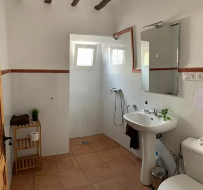 Casa Rural "La villa del pistacho" — Foto 3