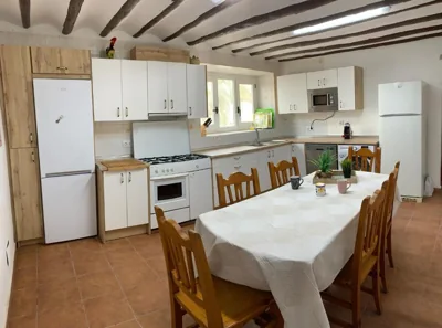 Casa Rural "La villa del pistacho" — Foto 4