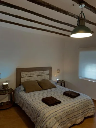 Casa Rural "La villa del pistacho" — Foto 6