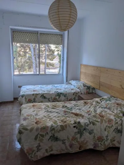 Casa Rural "La villa del pistacho" — Foto 8