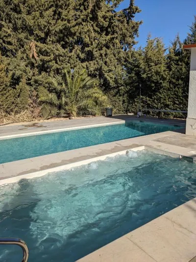 Casa Rural "La villa del pistacho" — Foto 10