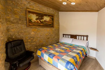 Casa Rural La Vinyeta — 照片 2