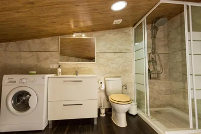 Casa Rural La Vinyeta — 照片 3