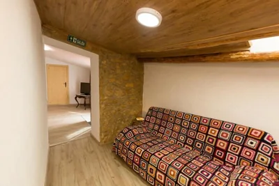 Casa Rural La Vinyeta — 照片 5
