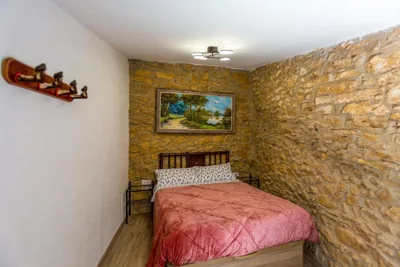 Casa Rural La Vinyeta — 照片 7