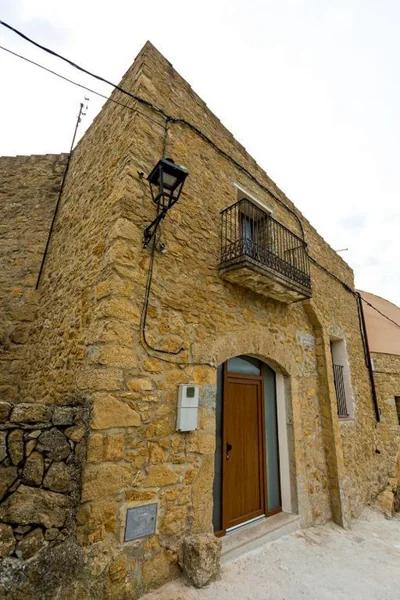 Casa Rural La Vinyeta — 照片 9