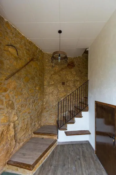 Casa Rural La Vinyeta — 照片 10