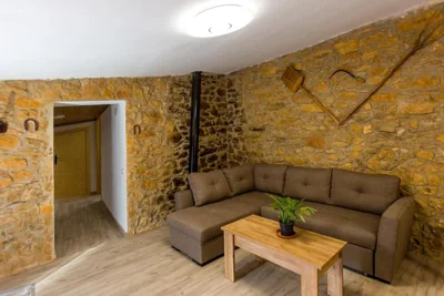 Casa Rural La Vinyeta — 照片 11