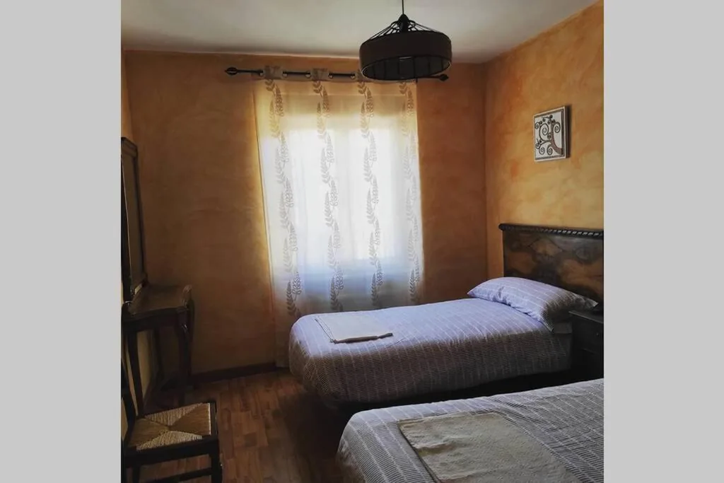 Casa Rural La Vizana