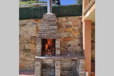 Casa Rural La Vizana — foto 10