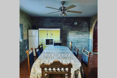Casa Rural La Vizana — foto 11