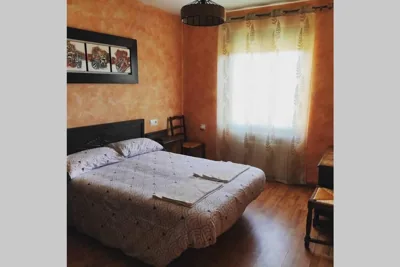 Casa Rural La Vizana — foto 12