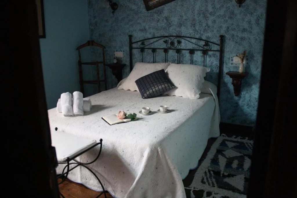 Casa Rural La Xiarapina