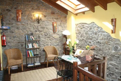 Casa Rural La Xiarapina — photo 5