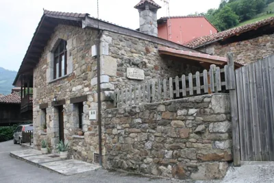 Casa Rural La Xiarapina — photo 6