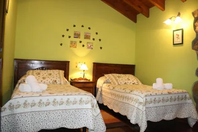 Casa Rural La Xiarapina — photo 7