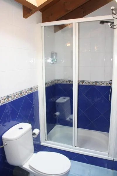 Casa Rural La Xiarapina — photo 8