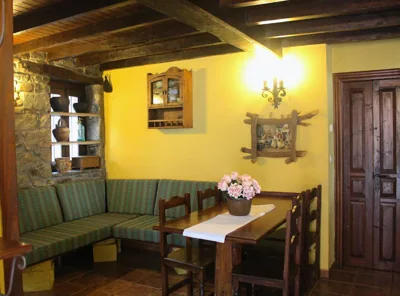 Casa Rural La Xiarapina — photo 9