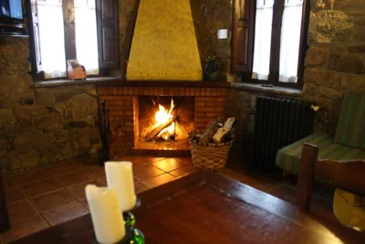 Casa Rural La Xiarapina — photo 10