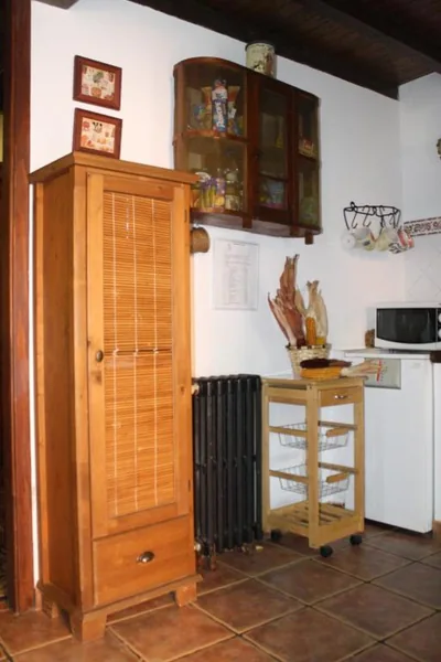 Casa Rural La Xiarapina — photo 11