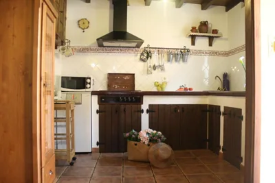 Casa Rural La Xiarapina — photo 12