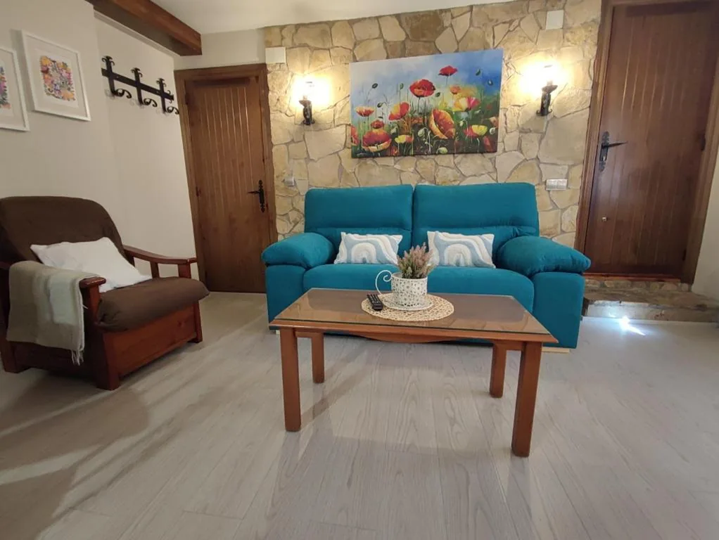 Apartamento — Casa Rural Lahuerta