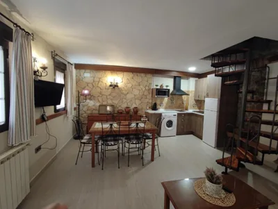 Casa Rural Lahuerta — foto 4