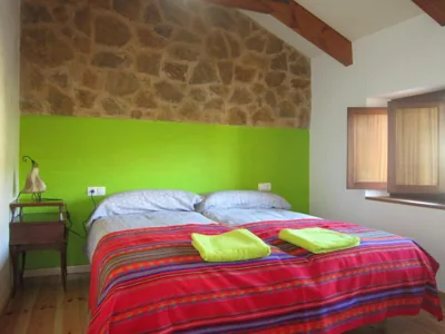 Casa Rural Lamadretierra — foto 2