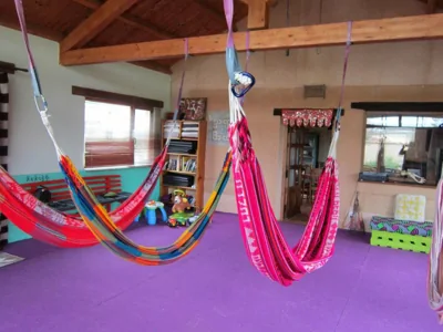 Casa Rural Lamadretierra — foto 4