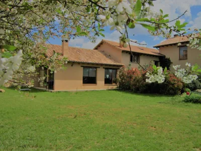 Casa Rural Lamadretierra — foto 5