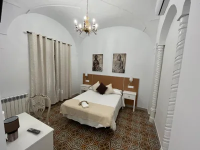 Casa Rural "Laplaza23" — foto 2