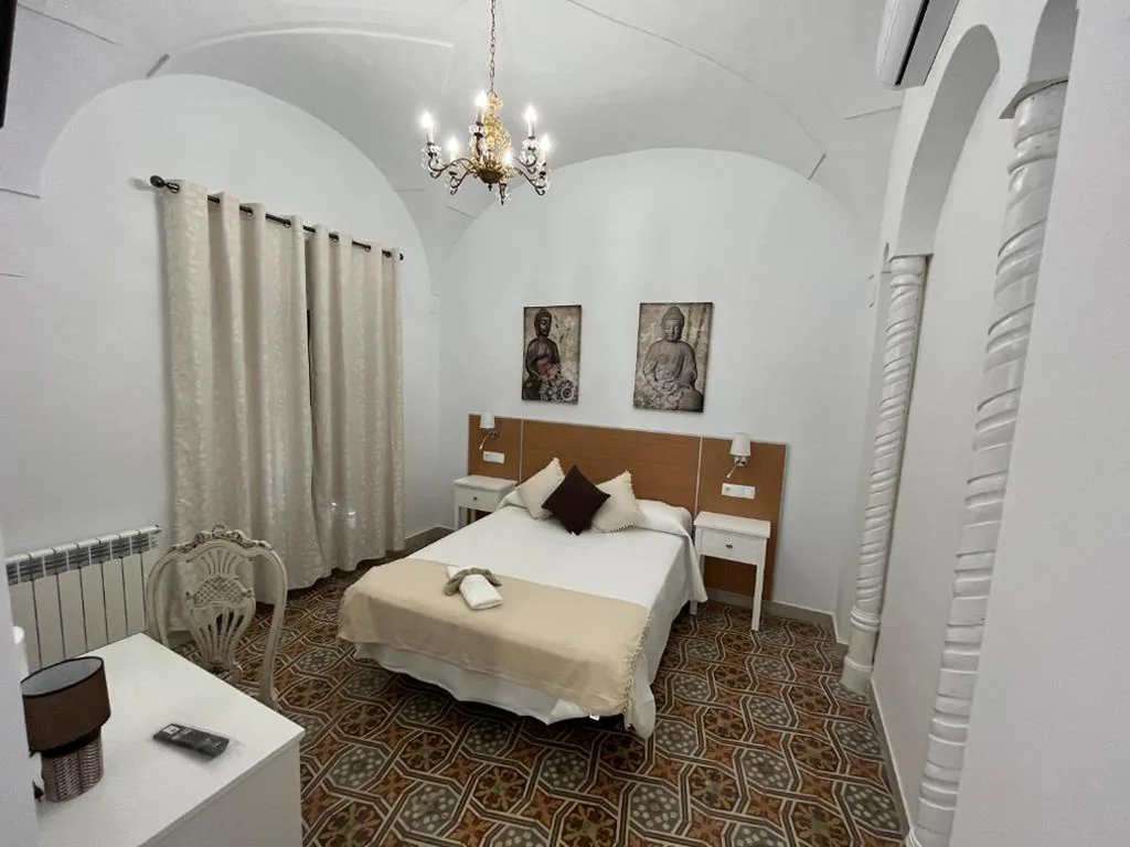 Casa Rural "Laplaza23"