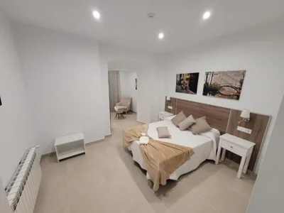 Casa Rural "Laplaza23" — foto 9