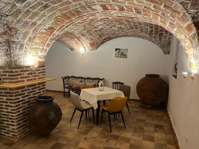 Casa Rural "Laplaza23" — foto 10