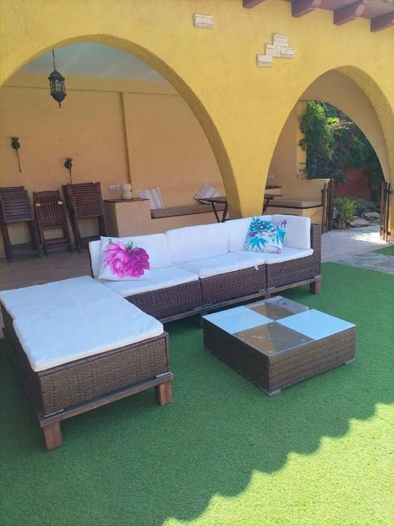Casa Rural Lares