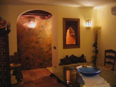 Casa Rural Lares — foto 3