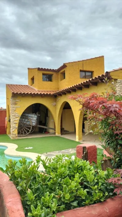 Casa Rural Lares — foto 4