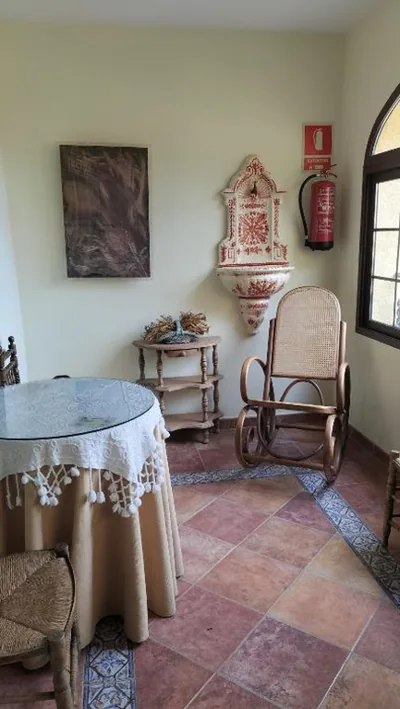 Casa Rural Lares — foto 5