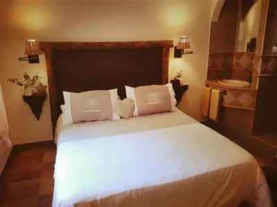 Casa Rural Lares — foto 8