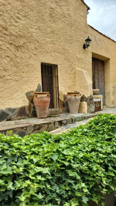 Casa Rural Lares — foto 9