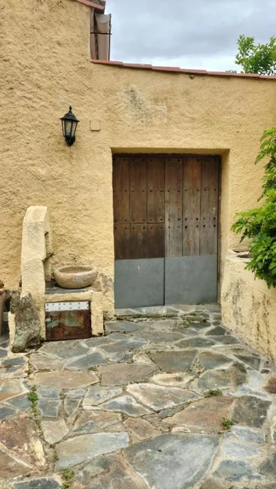 Casa Rural Lares — foto 11