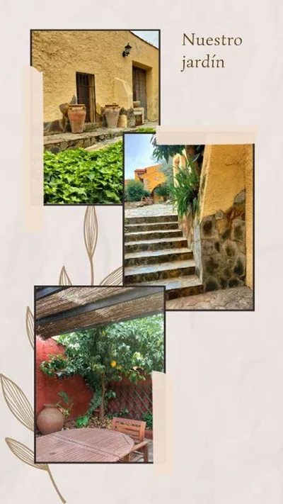 Casa Rural Lares — foto 12
