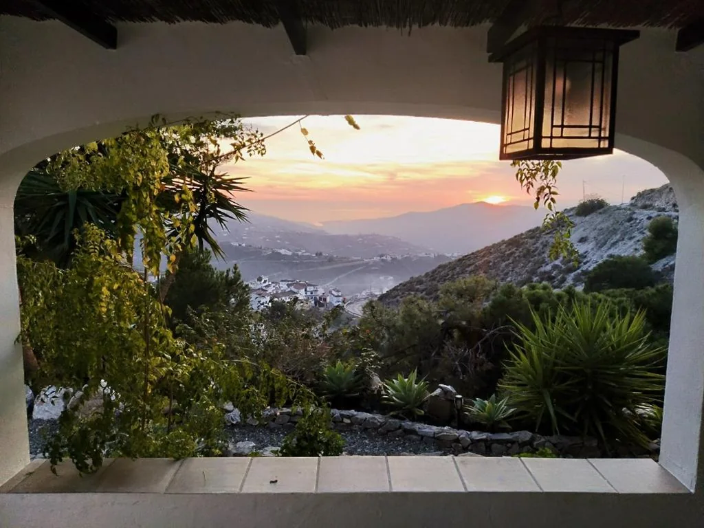 Huis met 4 slaapkamers — Casa Rural Las Adelfas