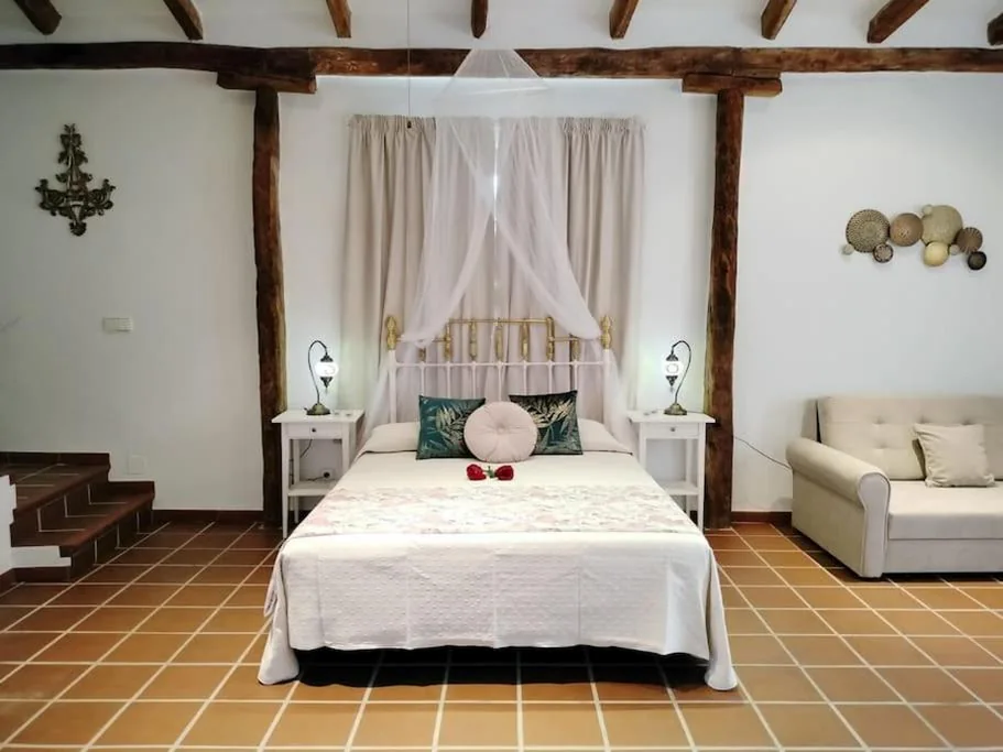 Casa Rural Las Adelfas
