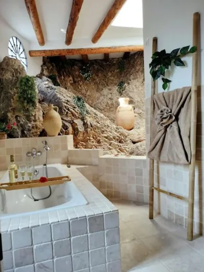Casa Rural Las Adelfas — foto 3
