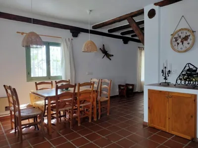 Casa Rural Las Adelfas — foto 5
