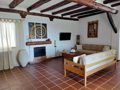 Casa Rural Las Adelfas — foto 6