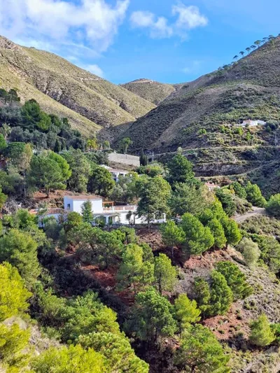 Casa Rural Las Adelfas — foto 7